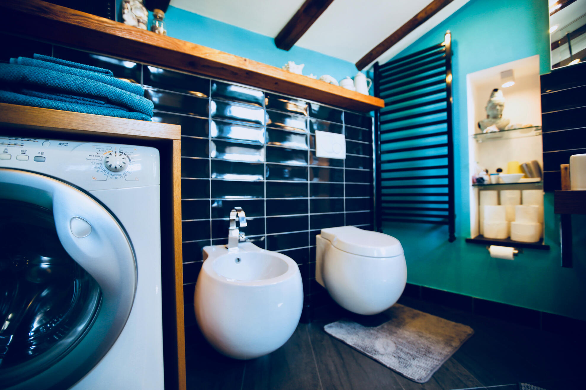 Genova Aquarium Penthouse G.A.P.